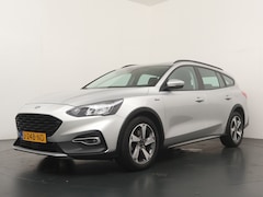 Ford Focus Wagon - 1.5 EcoBoost Active 150PK Automaat | Navi | Apple/Android auto | Cruise | Parkeersensoren