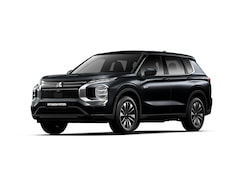 Mitsubishi Outlander - 2.4 PHEV Pure staat in bestelling | Apple Carplay/Android Auto|telefoonintegratie premium