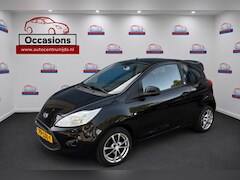Ford Ka - 1.2 Titanium