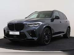 BMW X5 - xDrive40i High Executive xLine Automaat / Panoramadak / Comfortstoelen / Comfort Access /