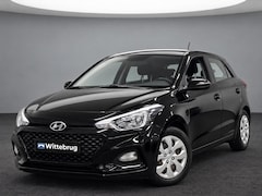 Hyundai i20 - 1.0 T-GDI Comfort AIRCO | CRUISE CONTROL | APPLE ANDROID NAVIGATIE