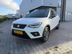 SEAT Arona - 1.0 TSI Xcellence Launch Edition