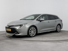 Toyota Corolla Touring Sports - 2.0 Hybrid Style Limited | Voorruit-Stuur-Stoelverwarming | Blindspot | Parkeersensoren V+