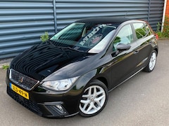 SEAT Ibiza - 115ps TSI DSG Style Business Intense CarPlay 100% Dealer Onder