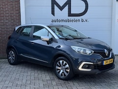 Renault Captur - 1.5 dCi Intens -LED - Facelift - Trekhaak