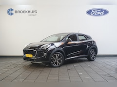 Ford Puma - 1.0 EcoBoost Hybrid Titanium
