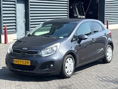Kia Rio - 1.2 CVVT Super Pack | airco | cruise control | PDC