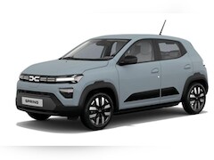 Dacia Spring - (Zeeuw & Zeeuw Private Lease Actie v.a. € 313, -) Expression 70 | Wij maken graag een Priv