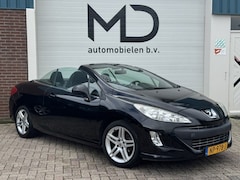 Peugeot 308 CC - 1.6 VTi Sport Pack