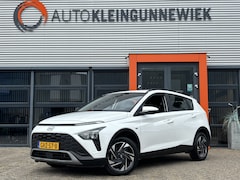 Hyundai Bayon - 1.0 T-GDI Comfort / Camera / Applecarplay/AndroidAuto / Allseason Banden /