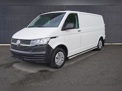 Volkswagen Transporter - L2H1 110pk L2H1 Camera Apple Carplay Airco Cruise control 3-zits