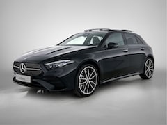 Mercedes-Benz A-klasse - 250 e Business Solution AMG | AMG Line Plus pakket | Nightpakket | MULTIBEAM LED | 360° ca