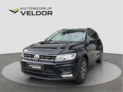 Volkswagen Tiguan - 1.4 TSI 2016 LED / lane assist Nette auto