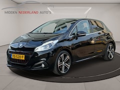 Peugeot 208 - 1.2 PureTech GT-line * NIEUWE MOTOR * PANORAMA DAK * CAR PLAY