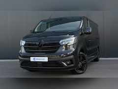 Renault Trafic - 2.0 dCi 150 T29 L2H1 DC Luxe