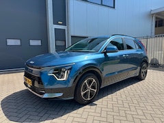 Kia Niro - 1.6 GDi PHEV DynamicPlusLine, LED, Keyless, Elek. Stoel, Blind Spot, etc