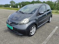 Toyota Aygo - 1.0-12V +