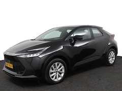 Toyota C-HR - 1.8 Hybrid 140 Active | Adaptive Cruise Control | Apple Carplay | Android Auto | Achteruit