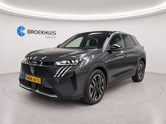 Peugeot 3008 - 1.2 HYBRID 145PK GT AUTOMAAT / NAVI / LEDER / CLIMA / LED / PDC / 19" LMV / CAMERA / WINTE
