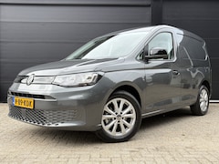 Volkswagen Caddy Cargo - 2.0 TDI Style | ACC | BSM | Navigatie | NL-auto