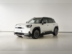 MINI Aceman - SE Favoured L 54.2 kWh | 18 Inch Flash Spoke 2-tone