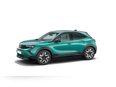 Opel Mokka-e - Business Edition - Electric | 17" Lichtmetalen velgen | Achteruitrijcamera | Adaptive Crui