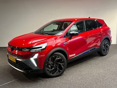 Renault Symbioz - 1.8 E-Tech full hybrid 160 esprit Alpine | DEMO | Navigatie | Adaptive Cruise Control | Ac