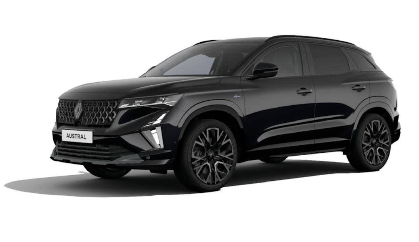 Renault Austral - (Zeeuw & Zeeuw Private Lease Actie v.a. € 651,-) E-Tech full hybrid 200 Esprit Alpine | Wi - AutoWereld.nl