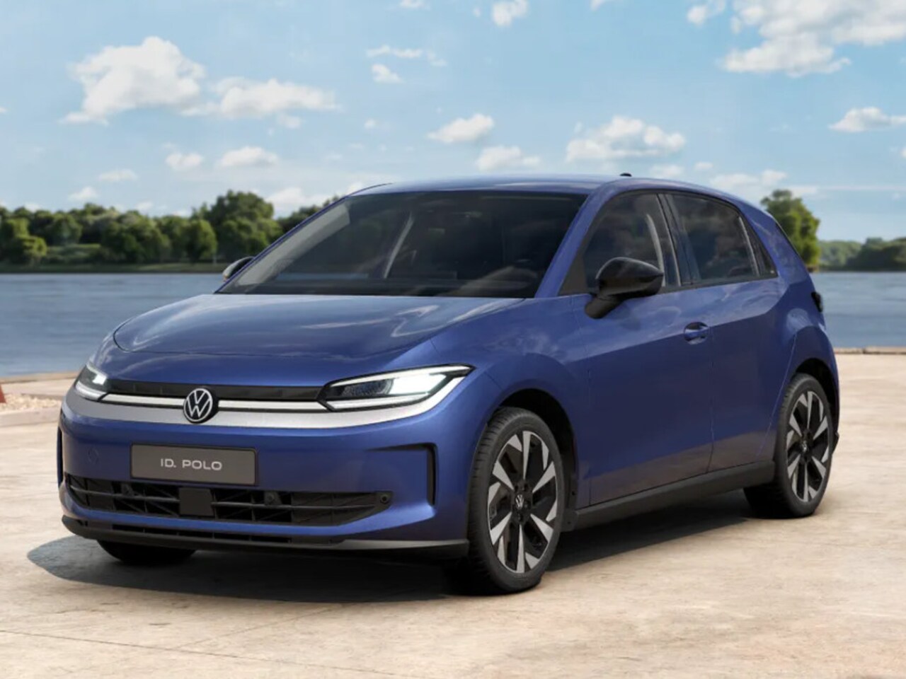 Volkswagen ID.Polo - Life First Edition 52 kWh accu, 211 PK · Achteruitrijcamera · Draadloze telefoonlader · St - AutoWereld.nl