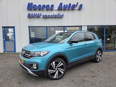 Volkswagen T-Cross - 1.0 TSI Life ACC | Clima | APPS | CARPLAY | NAVI | 17" LM | etc. etc