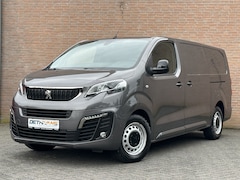 Peugeot Expert - 2.0 BlueHDI 145PK L3H1 / 2x Schuifdeur / Carplay / Euro6