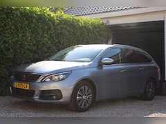 Peugeot 308 SW - 1.2 PureTech Blue Lease Premium