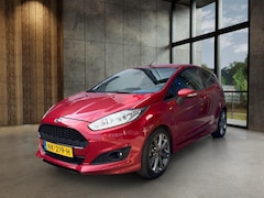 Ford Fiesta - 1.0 EcoBoost ST Line