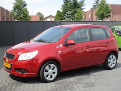 Chevrolet Aveo - 1.2 16V LS B-clever Airco