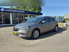 Opel Astra - 1.0 Edition Greyline AUTOMAAT Huurkoop Inruil APK Garantie