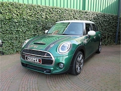 MINI Cooper S - 2.0 60 Years Edition F55 LCI 5-drs met Head-up, Adap. Cruis, Apple Carplay en 17"