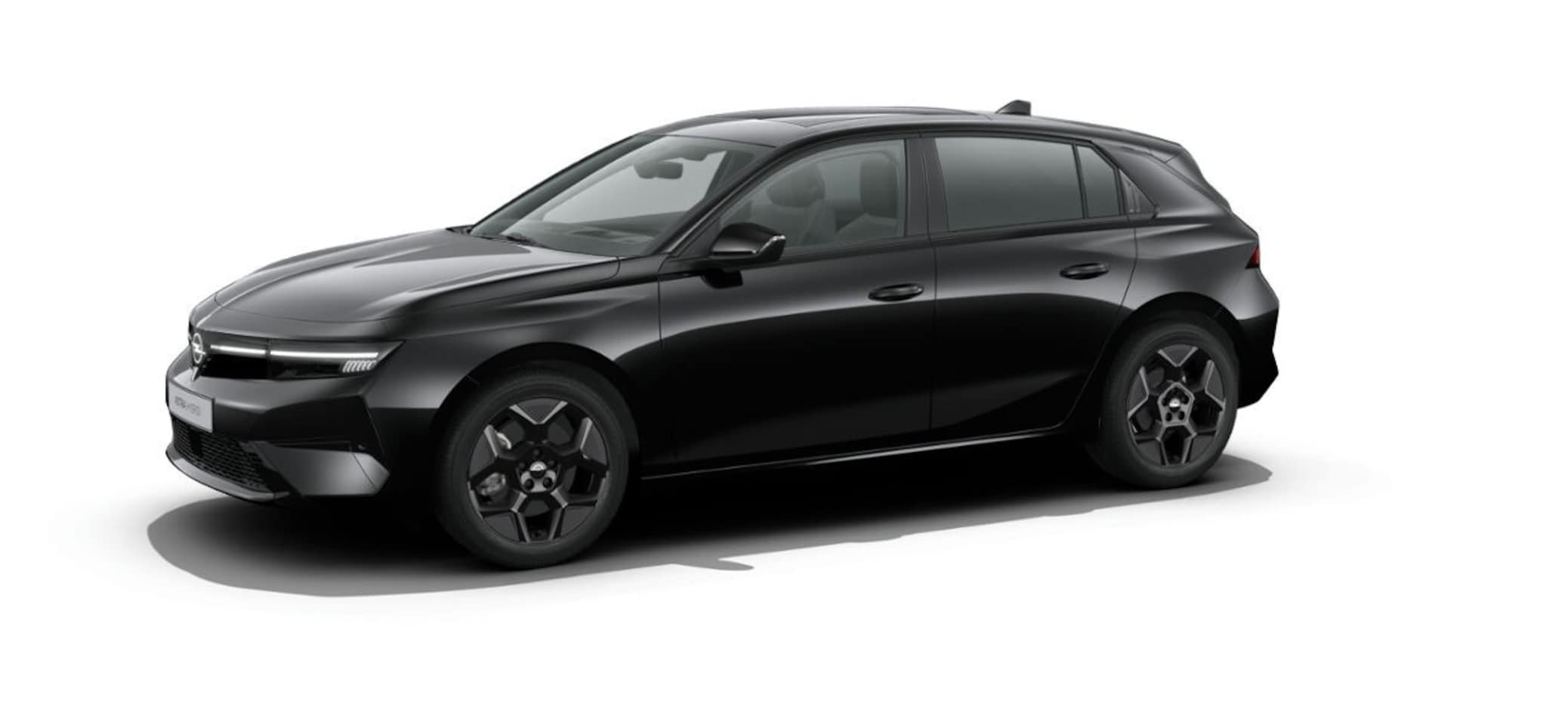 Opel Astra - GS - Plug-In Hybrid | 3,7 kW boordlader | Achteruitrijcamera 180° | Adaptive Cruise contro - AutoWereld.nl