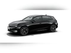 Opel Astra - GS - Plug-In Hybrid | 3, 7 kW boordlader | Achteruitrijcamera 180° | Adaptive Cruise contr