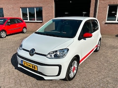 Volkswagen Up! - 1.0 beats // 132.000 km // Nieuwe APK