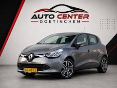 Renault Clio - 1.2 Expression AUTOMAAT NAP|Navi|LageKm