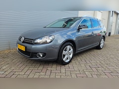 Volkswagen Golf Variant - 1.2 TSI Comfortline BlueMotion | Trekhaak | APK 06-2027