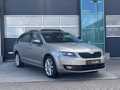 Skoda Octavia Combi - 1.4 TSI Elegance Businessline Full option