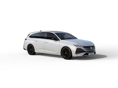 Peugeot 308 - Business | Elektrische parkeerrem | Extra getinte achterste zijruiten en achterruit | ISOF