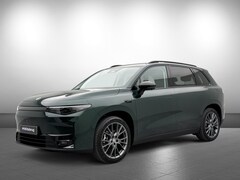 Leapmotor C10 - REEV Design 28.4 kWh Range Extender 950 km Automaat met Lederen bekleding, Elektrische sto