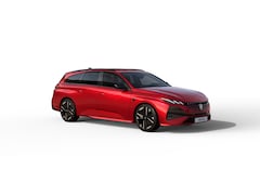 Peugeot 308 - GT | Bekleding Alcantara/kunstleder | Driver Sport Pack | Elektrische parkeerrem