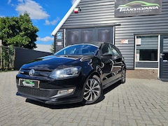 Volkswagen Polo - 1.4 TDI BlueMotion
