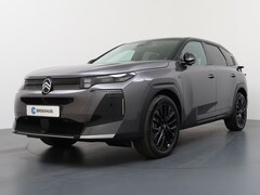 Citroën C5 Aircross - Max | Extra getinte achterste zijruiten en achterruit | Verwarmde voorruit