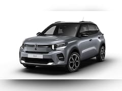Citroën ë-C3 - Max | Achteruitrijcamera | Boordlader 11kW - 3 fasen | Dagrijverlichting