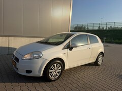 Fiat Grande Punto - 1.2 Edizione Lusso