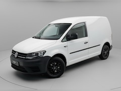 Volkswagen Caddy - 2.0 TDI L1H1 * Airco * Lichtmetalen Velgen * AppleCarPlay